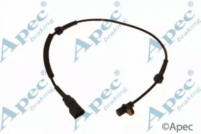 APEC BRAKING abs1072 -  Датчик, частота вращения колеса